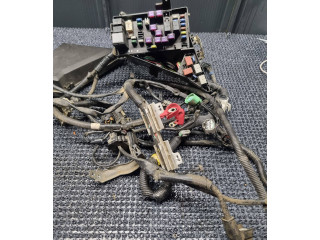   Pojistková skříňka 82241FJ010, 207922   Subaru XV 2014