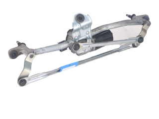 Двигатель стеклоочистителей 576955113A   Skoda Karoq