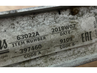 Радиатор охлаждающей жидкости