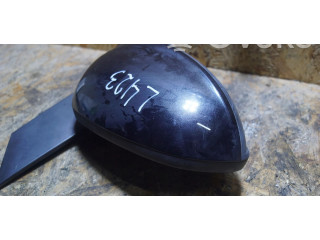 Zpětné zrcátko Vauxhall Astra J 2010