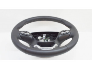 Руль Ford Fiesta 2017- года H1BB3600AM