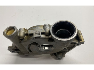 Масляный насос  5.0 JL3E6621AB, 18254140756P  Ford F150 