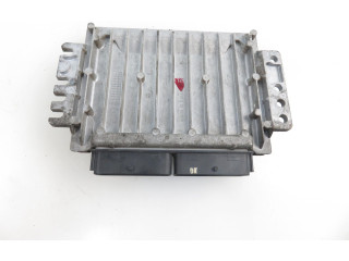 Řídící jednotka 96376652TC, S010016040 Daewoo Kalos 2003