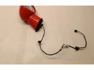 Зеркало (механическое) Dodge Challenger - года