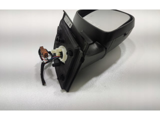 Зеркало электрическое        Peugeot Partner  2015 - 2018 года   