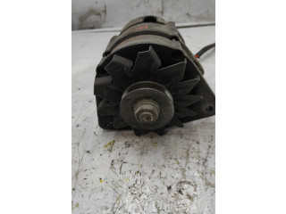 Генератор Ford Fiesta