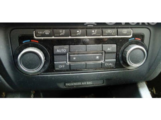 Блок управления климат-контролем 5K0907044DT   Volkswagen Jetta VI