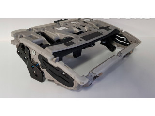 Дисплей 8V0857974D Audi A3 S3 8V