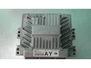 Řídící jednotka S180033104A, SID303 Nissan Qashqai 2008