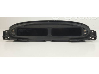 Панель приборов 9661734780 Citroen Xsara Picasso