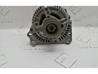 Генератор 0123310001, 028903025H Volkswagen Golf III