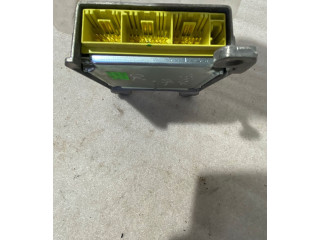 Блок подушек безопасности 891700F042, 213819108 Toyota Corolla Verso E121