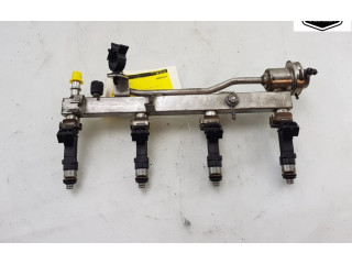 Топливная рампа 55577580, 0280151267   Opel Meriva B   для двигателя B14NEL(Euro 6)