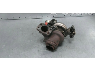 Turbodmychadlo Нагнетатель 9685293080, 0375Q3 Citroen Berlingo 9HW