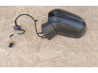 Зеркало электрическое Audi Q2 - - года