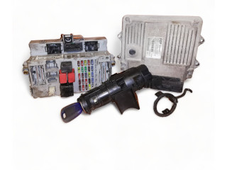 Řídící jednotka 55195817, 55195817 Fiat Punto (188) 2004