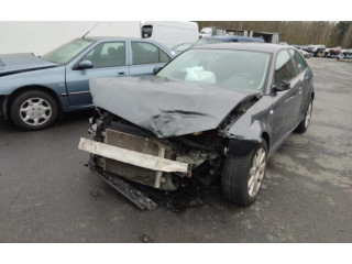 Блок управления кондиционера воздуха / климата/ печки (в салоне)