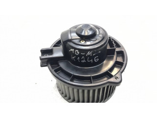 Вентилятор печки 1940005093, K1246 Mercedes-Benz ML W163
