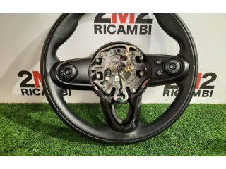 Руль Mini One - Cooper Coupe R56 2005 - 2014 года 32306996048, 32306996048