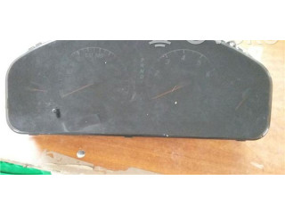 Панель приборов Mitsubishi Galant