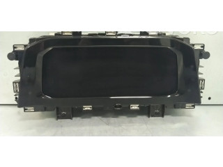 Přístrojová deska Volkswagen Caddy 2021 5H0920340A