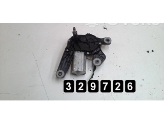 Моторчик заднего дворника 9637158780-01    Citroen C2