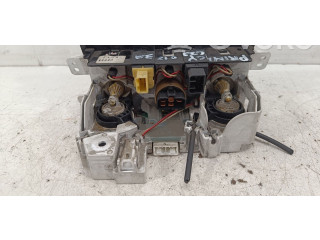 Модуль блока управления кондиционером    Mazda Premacy