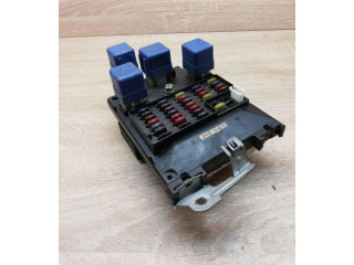   Pojistková skříňka 1n05g19, 0999   Nissan Almera 1995