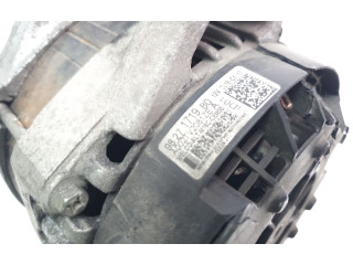 Генератор 9827171980, ALF280453MT   Opel Combo E      