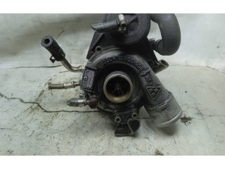  Турбина Audi A6 S6 C5 4B  058145703J         