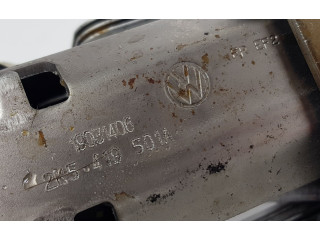 Рулевая рейка 2K5419501A, 2K5419501A Volkswagen Caddy 2015 - 2020 года