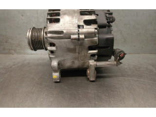 Генератор 04L903021D, 04L903021D   Audi Q3 F3      