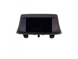 Дисплей    23354890, 13351237   Opel Meriva B