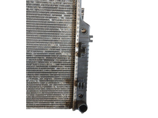 Электрический вентилятор радиаторов A2515000103 Mercedes-Benz R W251