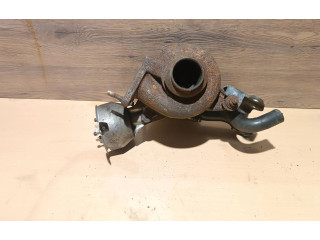 Turbodmychadlo Турбина 9682778680 Peugeot 3008 I