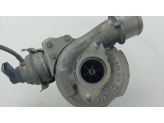 Турбина Honda CR-V 2.2 18900, 7947861