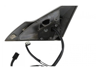 Зеркало электрическое        Mercedes-Benz SL R230  2001 - 2012 года   