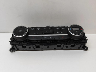 Включатель регулировки салона