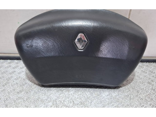 Подушка безопасности водителя 8200676895   Renault Trafic II (X83)