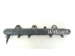 Топливная рампа Ford Ranger 2.5