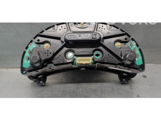 Панель приборов 13173350WD, 110008988029 Opel Combo C