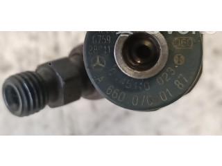 Форсунка A6600700187, 660940 Smart ForTwo I