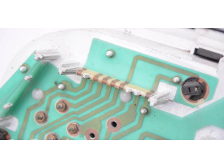 Панель приборов 6000592736   Dacia SupeRNova       