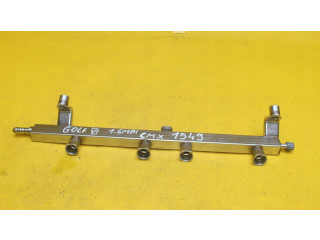 Топливная рампа Audi A3 S3 8P