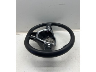 Руль Volkswagen Golf VII 2013 - 2019 года 5G0419091, 624880300C