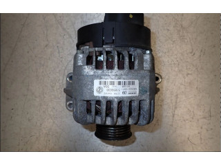 Генератор 52003532   Fiat Punto Evo      