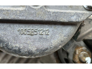 Поршень Стартер K9K 2330000Q2C, 233004868R Nissan Juke I F15