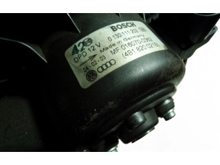 Вентилятор печки    4B1820021B   Audi A6 S6 C5 4B
