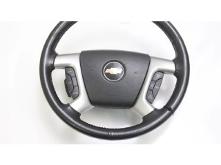 Руль Chevrolet Captiva   -  года 96875541, 96875541      