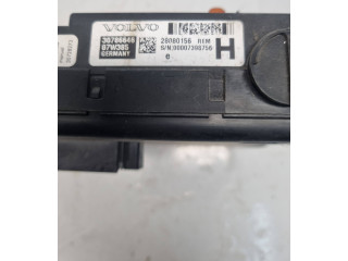 Блок предохранителей 30786646, 28080156 Volvo S60